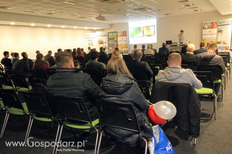 Agro-Park 2019