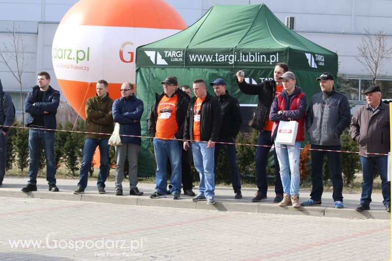 Precyzyjny Gospodarz na Agro-Park Lublin 2017
