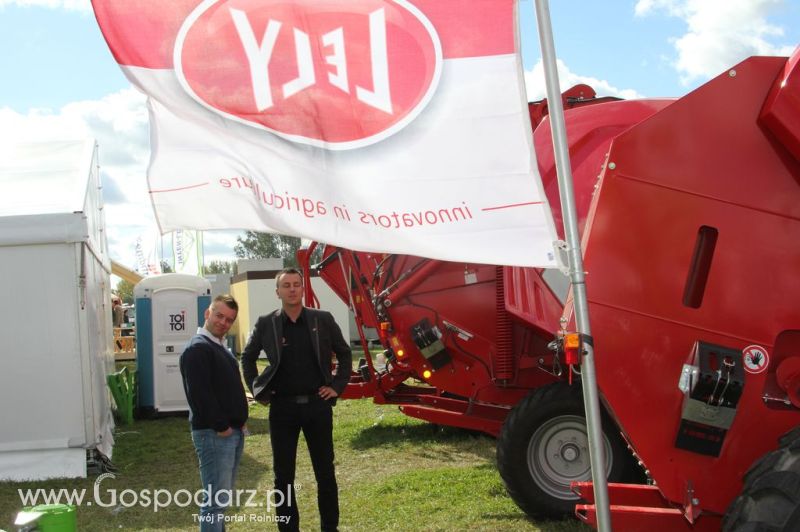  Agro Show 2012 - niedziela