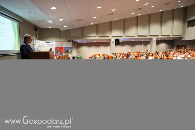 Wspólnie dla Wielkopolskiej wsi 2018