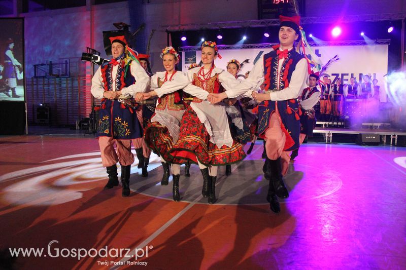 60-lecie Autonomii Uniwersytetu Przyrodniczego w Poznaniu cz.2