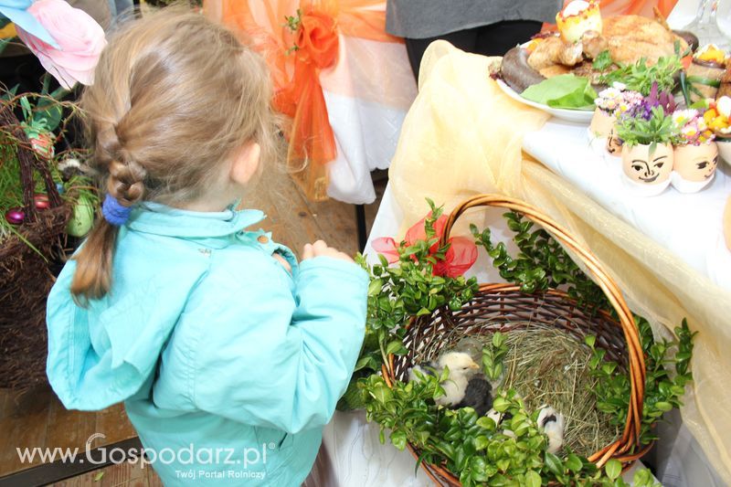 XIV Spotkania Tradycji Wielkanocnych Ziemi Kłodzkiej