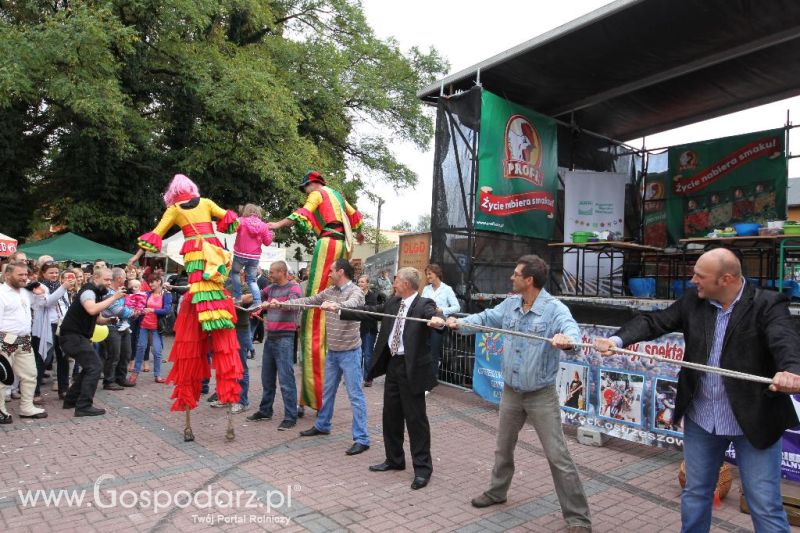 VIII Ogólnopolski Festiwal Pasztetników i Potraw z Gęsi