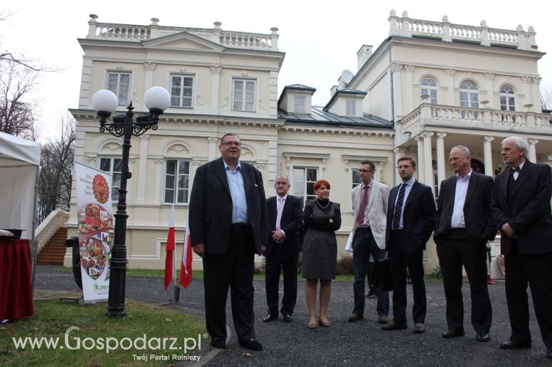 Walne zgromadzenie członków UPEMI