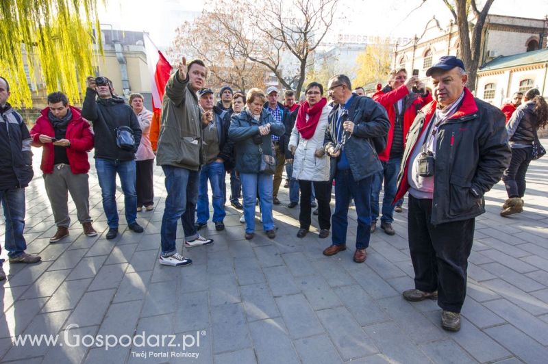 Gospodarz.pl w Chinach