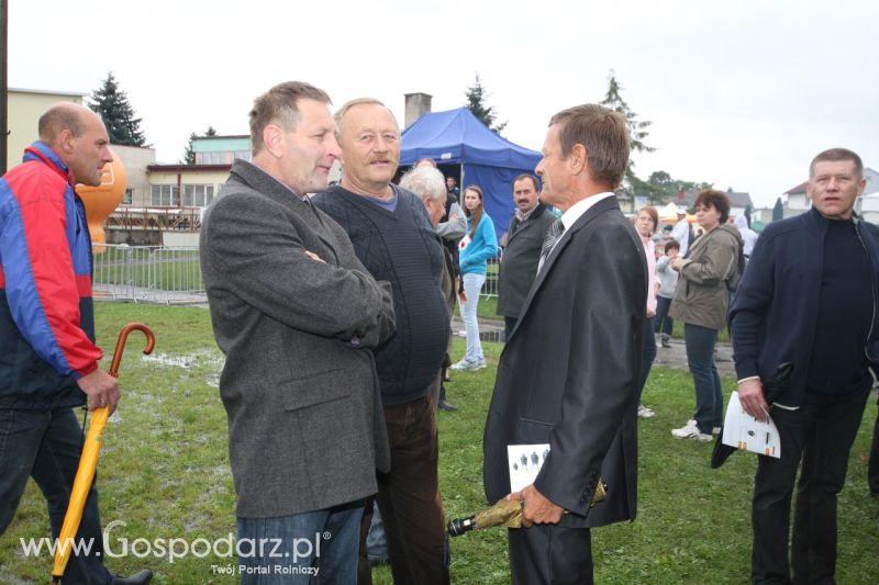 Festiwal Wieprzowiny w Bełżycach - niedziela