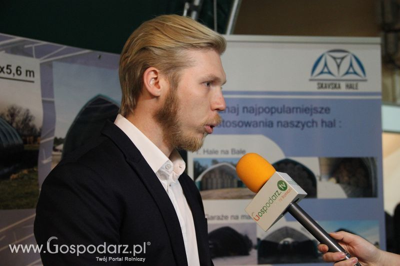 Targi Ferma Łódź 2016