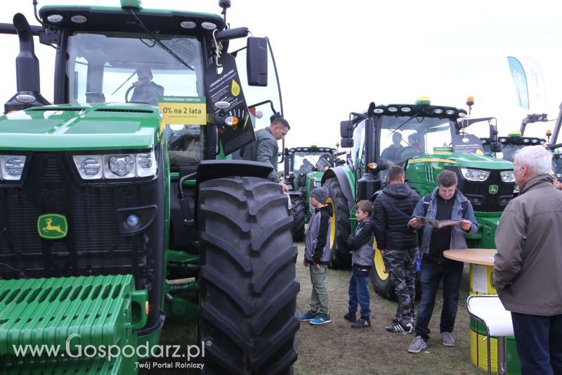 Agro Show 2019 dzień 3