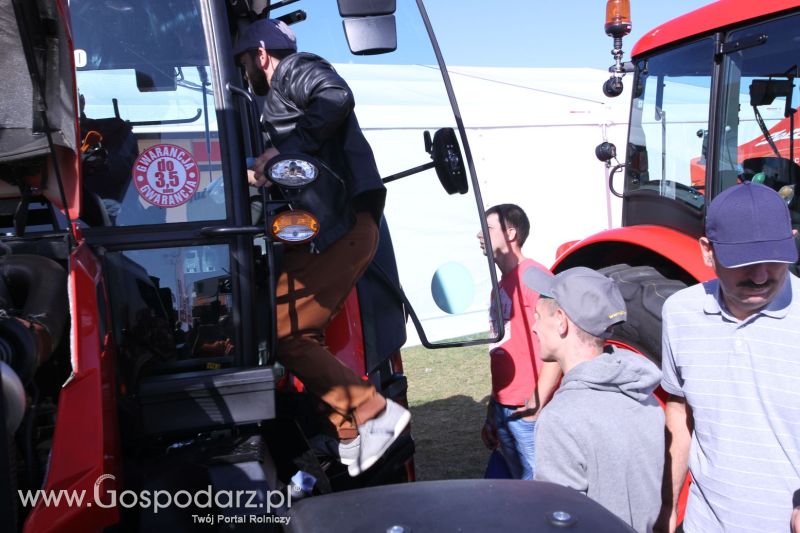 Agro Show 2019 dzień 4