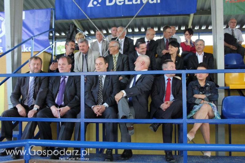 Regionalna Wystawa Zwierząt Hodowlanych i Dni z Doradztwem Rolniczym w Szepietowie-sobota