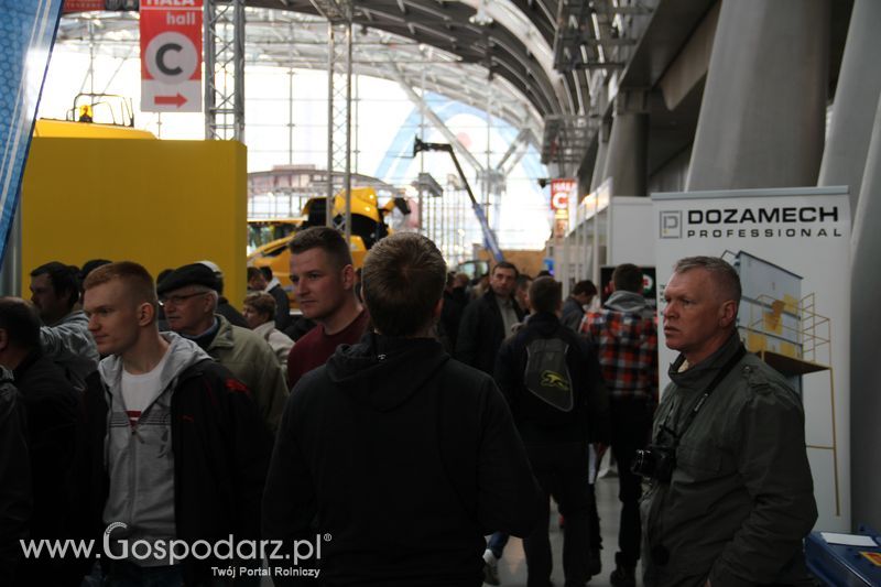 AGROTECH Kielce 2015 - cz.2