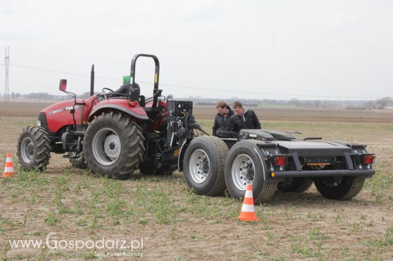DEMO TOUR 2012 w Wielkopolsce
