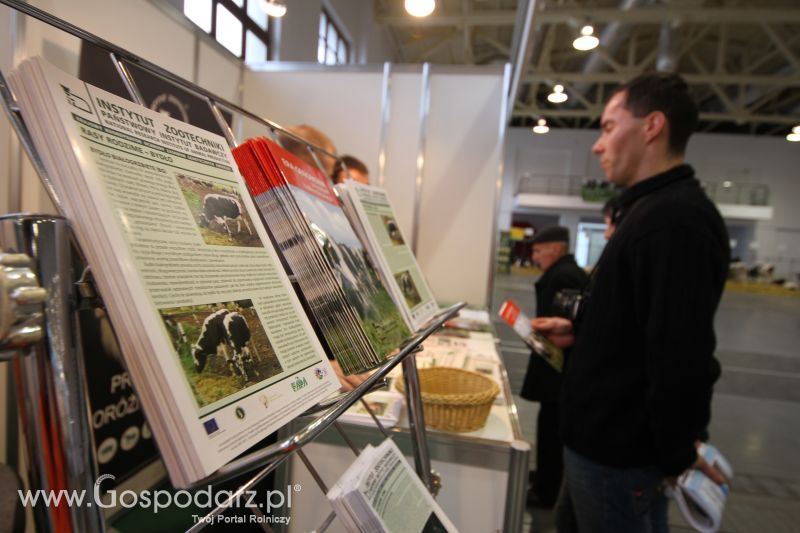 Polagra Premiery 2014 - czwartek