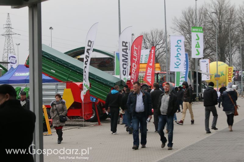 AGRO-PARK Lublin 2016 (sobota)