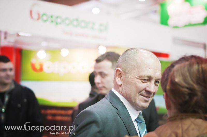 Polagra Premiery 2012 okiem fotografa cz. 4