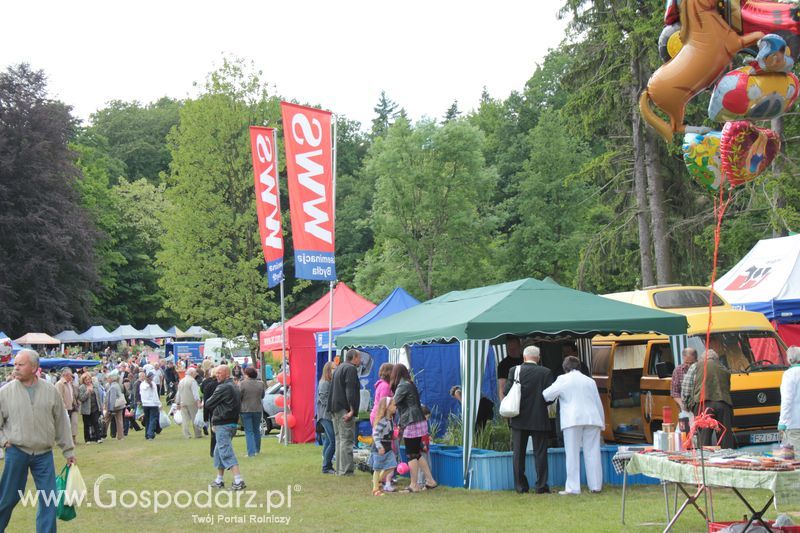 XX Targi Rolnicze Lubniewice 