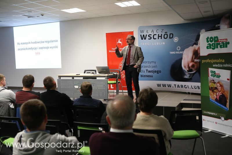 Otwarcie Targów AGRO-PARK Lublin 2016 