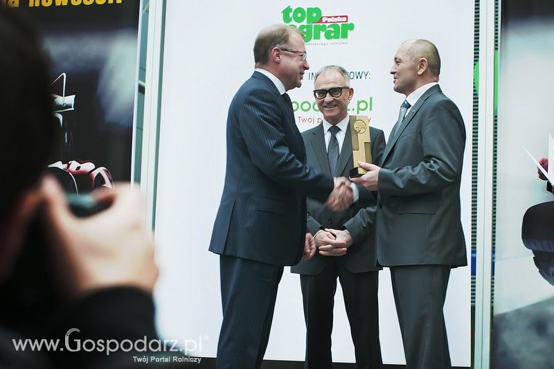 Polagra Premiery 2012 okiem fotografa cz. 3