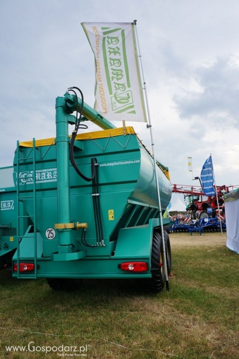 Camara na OPOLAGRZE 2015