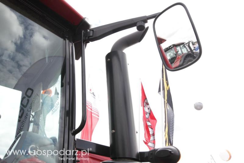 AGCO na targach Opolagra 2014