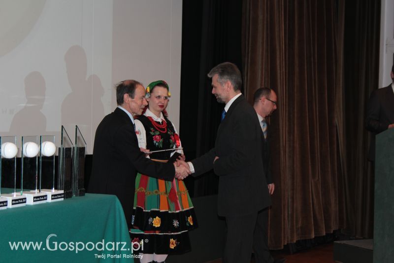 Relacja z XI Międzynarodowych Targów Fermy Bydła - dzień 2