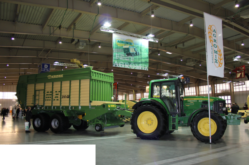 Międzynarodowe Targi Hodowli Zwierząt FARMA