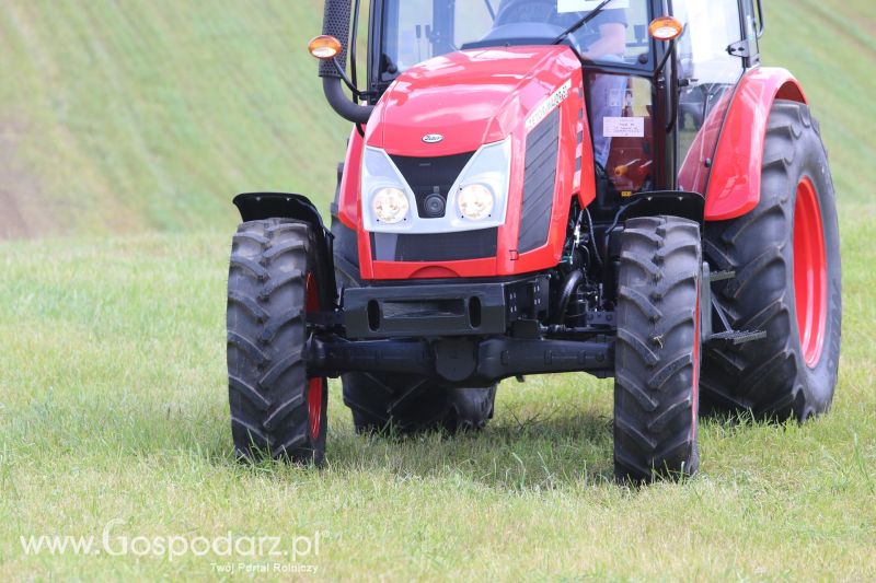 AGRO-TECH Minikowo 2017 (niedziela)