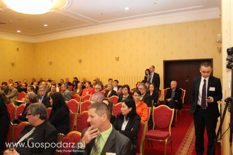 II Ogólnopolskie Forum Grup Producentów Rolnych