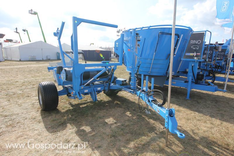 AGRO SHOW Bednary 2016 - Sobota