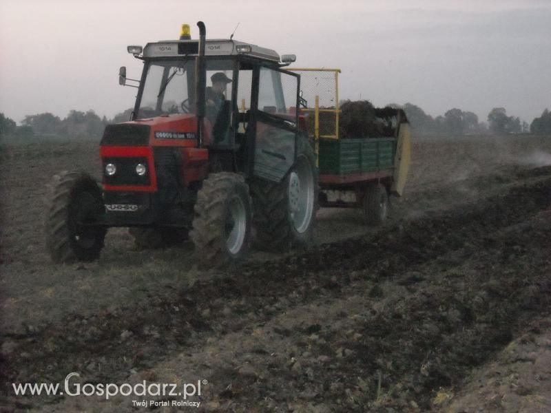 Sezon 2011-wspomnienia 