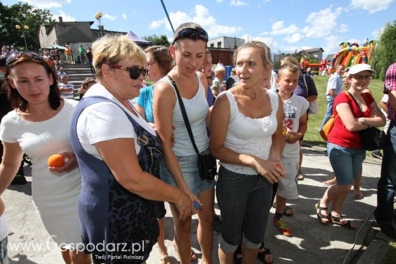 X Święto Gęsi w Biskupcu