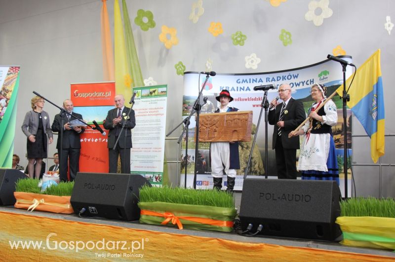 XV Spotkania Tradycji Wielkanocnych Ziemi Kłodzkiej
