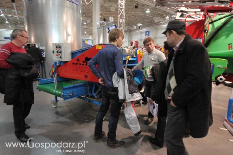 Polagra Premiery 2014 