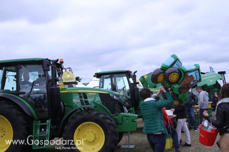 Agro Show 2019 dzień 3