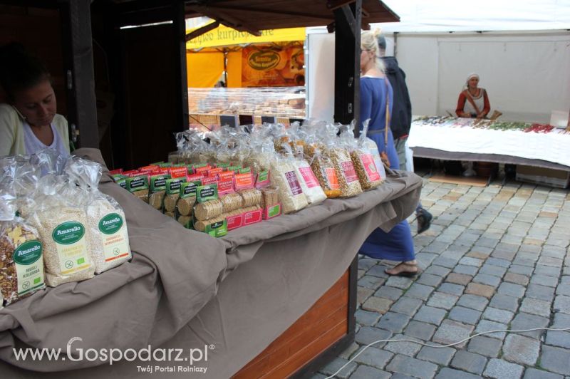 VI Ogólnopolski Festiwal Dobrego Smaku