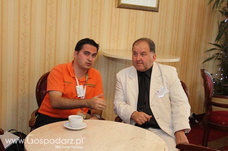 I Ogólnopolskie Forum Grup Producentów Rolnych