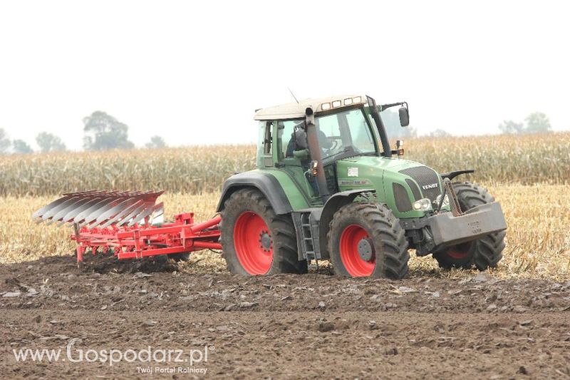 Demo Tour VOGEL NOOT w Polanowicach