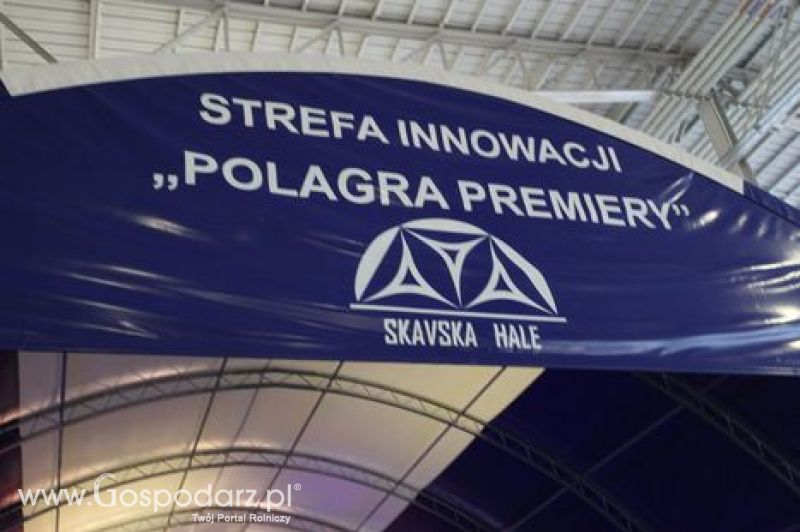 Polagra Premiery 2020 dzień 3