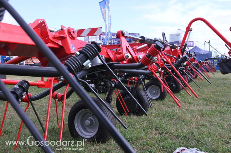 Agro Show 2019 dzień 3