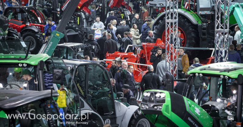 Polagra-Premiery, Sobota 23.01.2016 r.