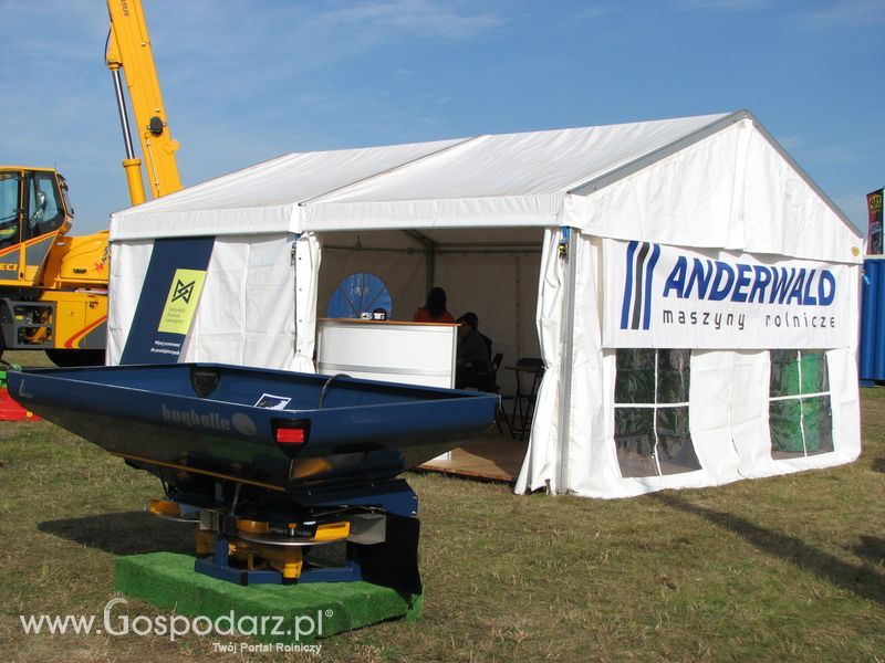 Agro Show 2011 Bednary Foto katalog firm