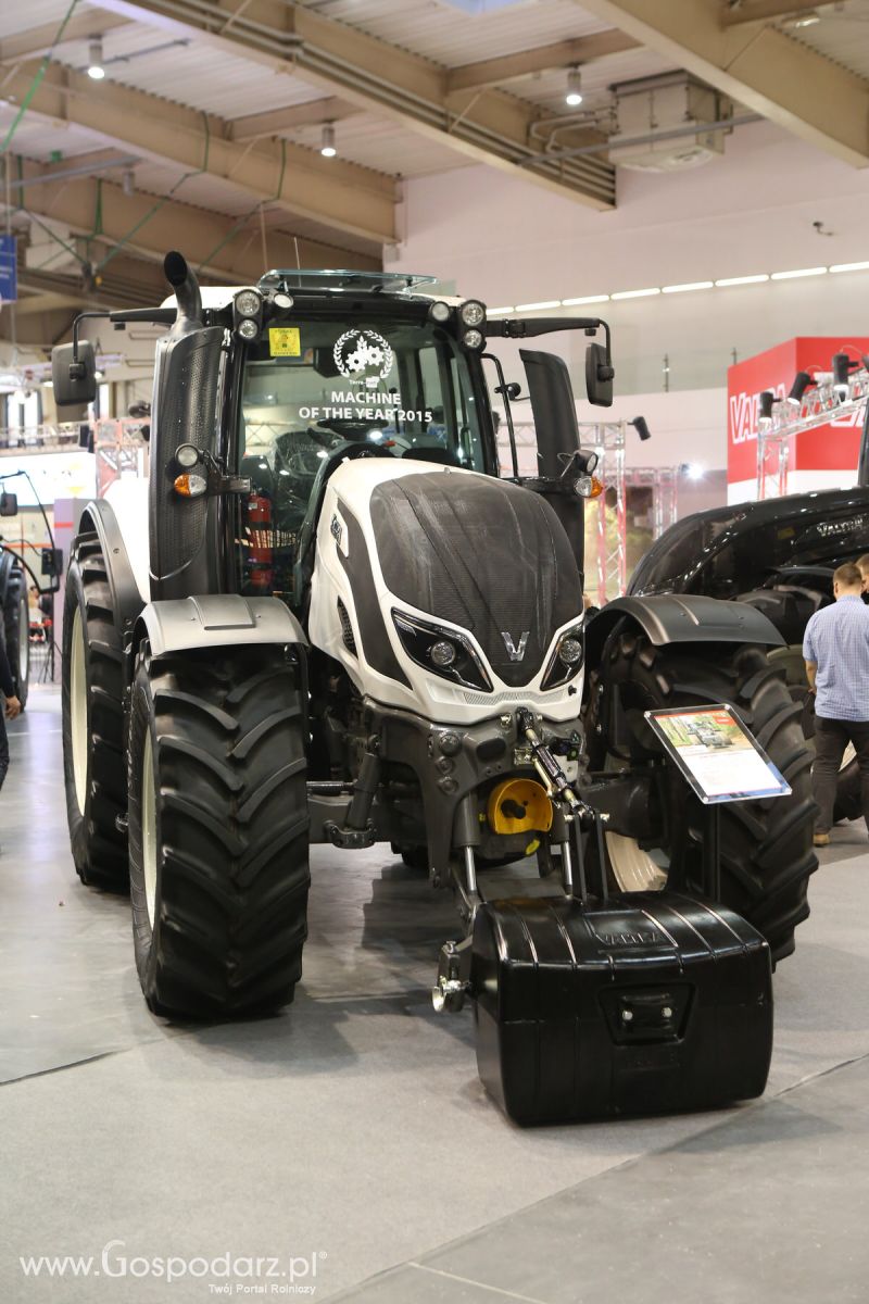 Polagra-Premiery, Piątek 22.01.2016 r.