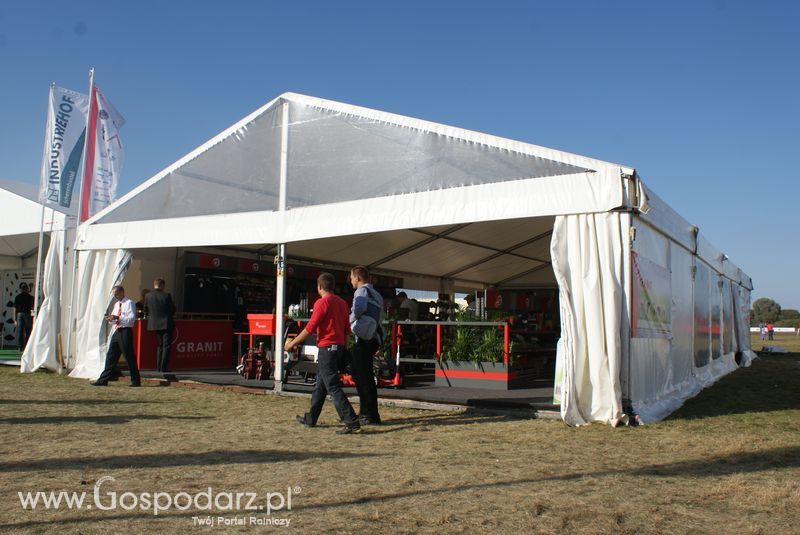 Agro Show 2011 Bednary Foto katalog firm