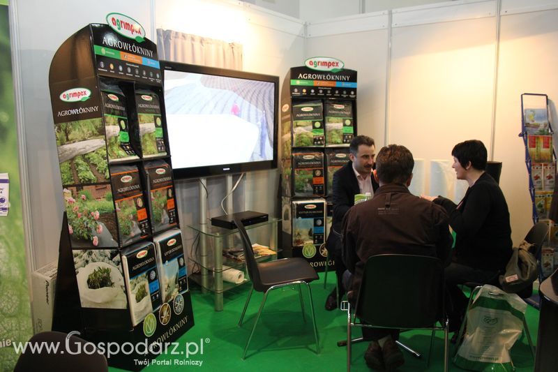 Fotorelacja z XVII Międzynarodowych Targów Techniki Rolniczej AGROTECH i XI Targów Przemysłu Drzewnego i Gospodarki Zasobami Leśnymi LAS-EXPO dzień 2
