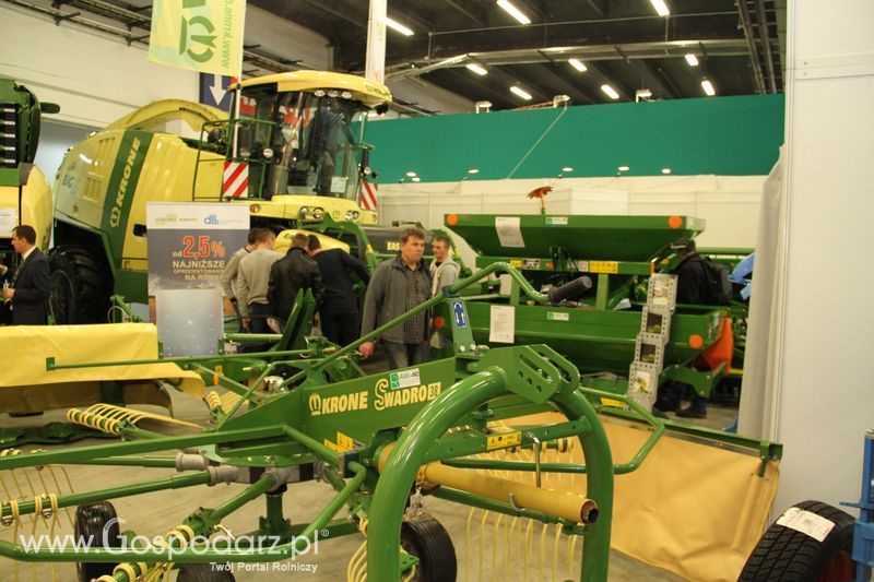AGROTECH Kielce 2015 - cz.2