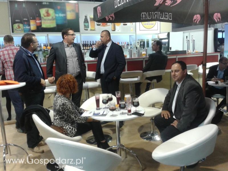 Polagra Food 2014
