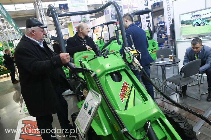 Polagra-Premiery, Niedziela 24.01.2016 r.