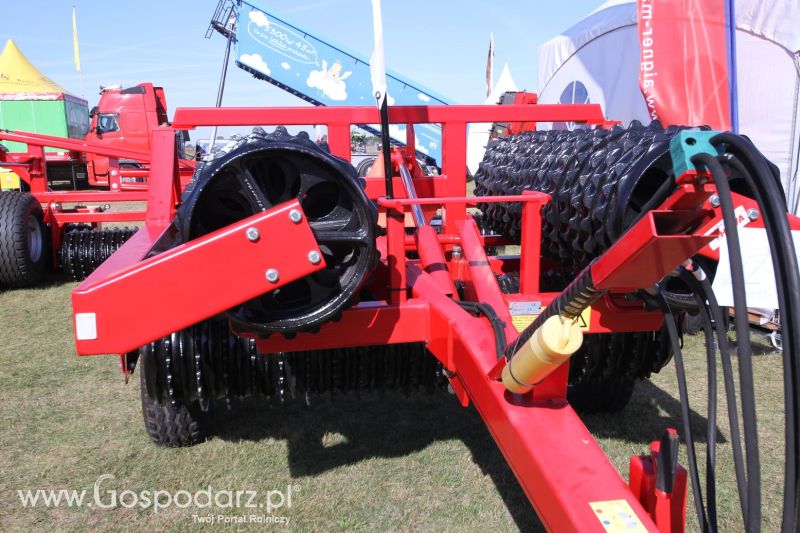 Agro Show 2019 dzień 4