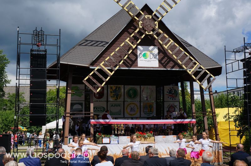 XXII Żuławskie Targi Rolne w Starym Polu