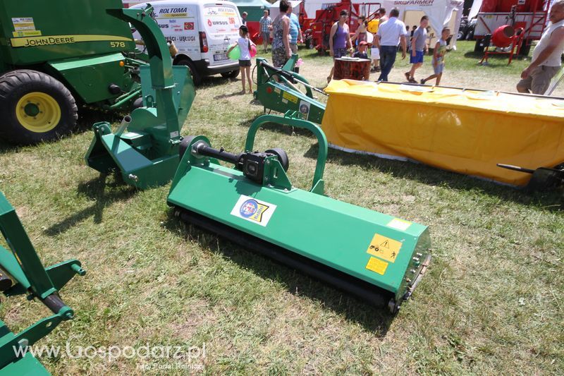  Regionalna Wystawa Zwierząt Hodowlanych W Szepietowie 2016 z Gospodarz.pl